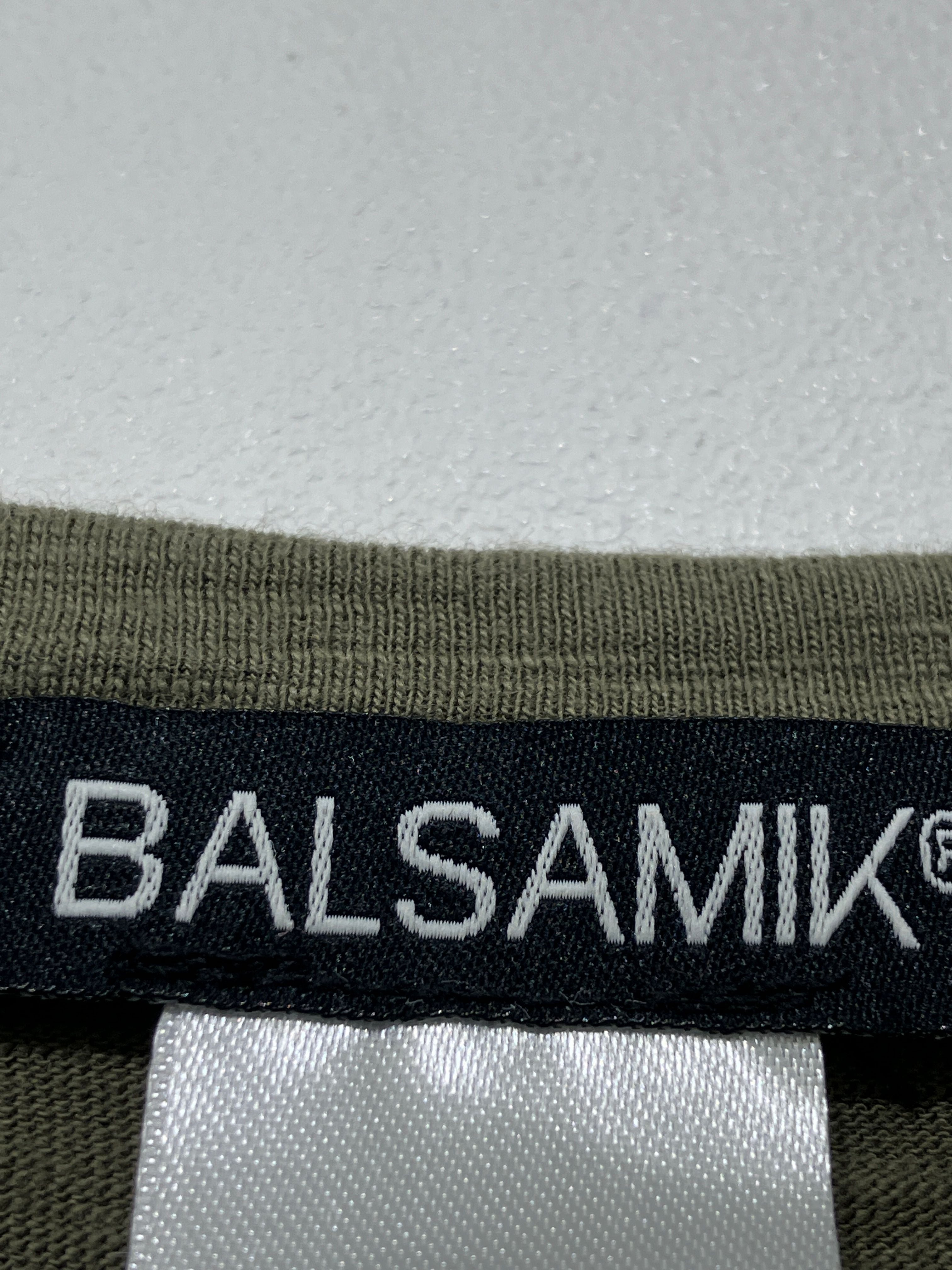 Balsamik Bluse